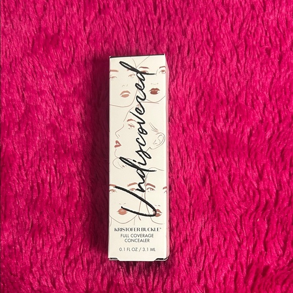 Full Coverage Concealer - Cream - Picture 1 of 4